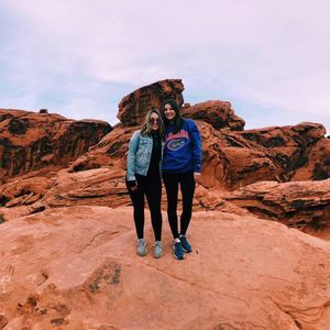 Meet your Posher, Paige